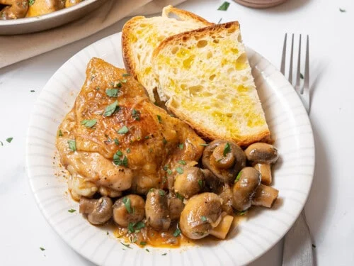 Discover the Best Pollo al Champignon Near Me: A Culinary Delight