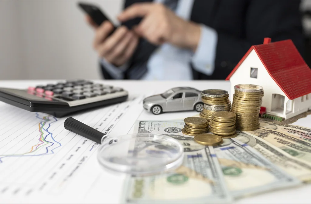 Craigscottcapital Financeville: A Strategic Financial Platform Overview