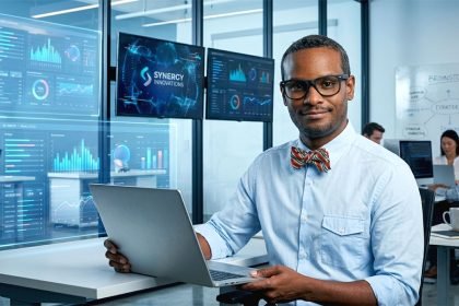about silicon-insider gordon james – About Silicon-Inider Gordon James: A Profile in Tech