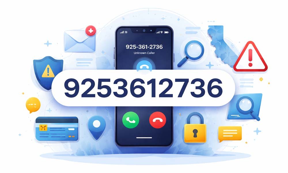 Unlocking the Mystery of 9253612736: What You Need to Know