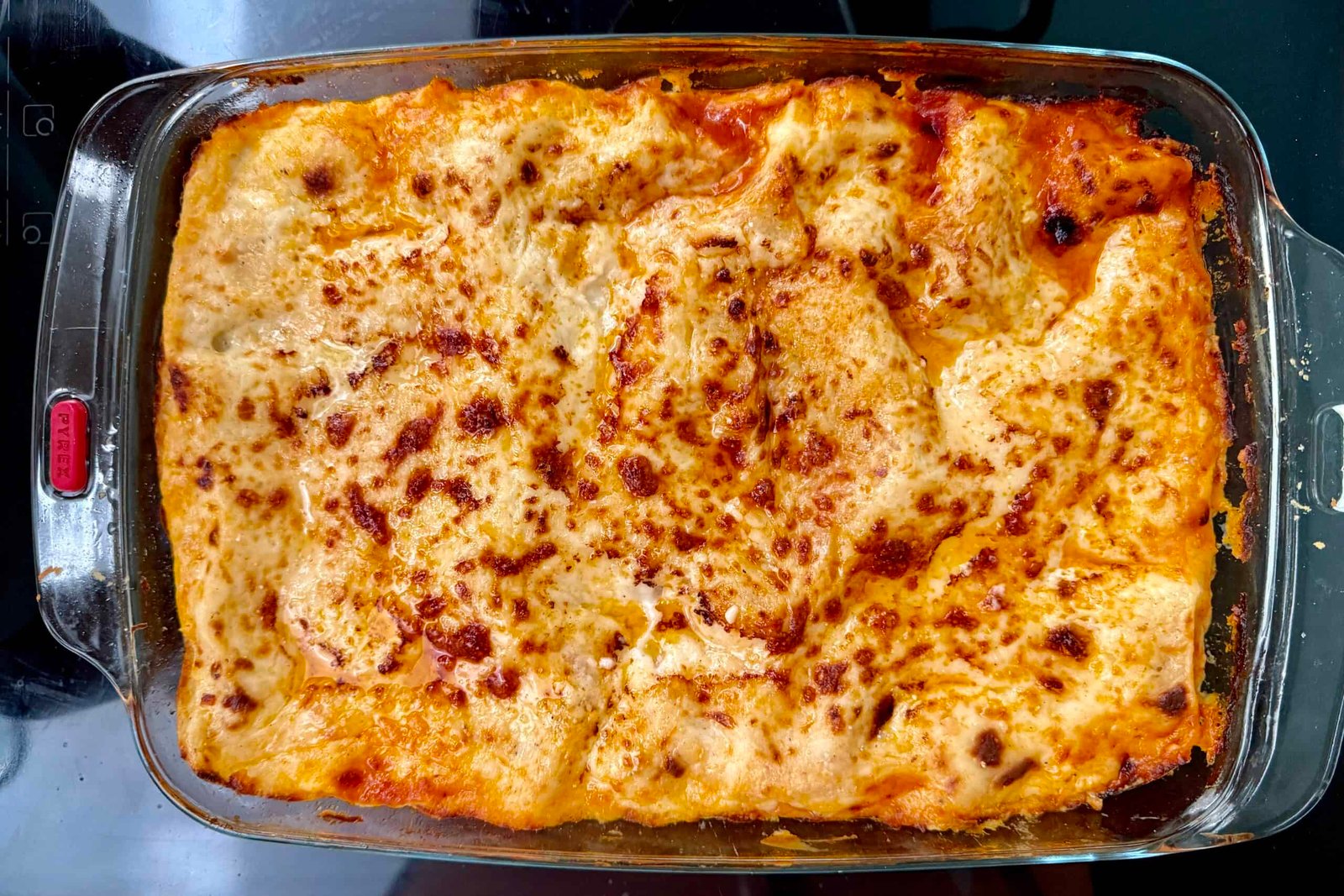 Craving Comfort: Discovering the Best Pasticho Venezuelan Lasagna Near Me