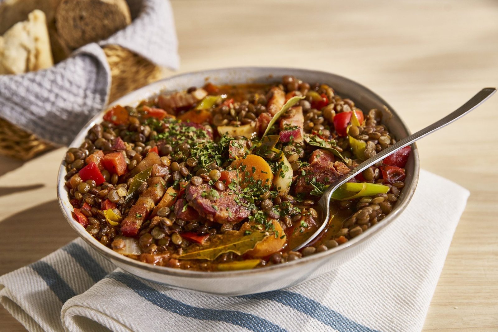 Best Guiso de Lentejas Near Me: Where to Find Authentic Lentil Stew