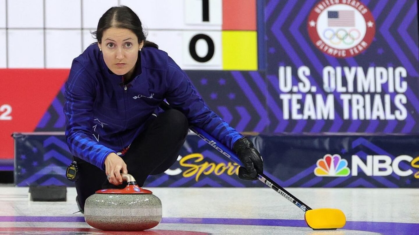 The Impact of Brush Technology on Stone Trajectory in Olympic Curling
