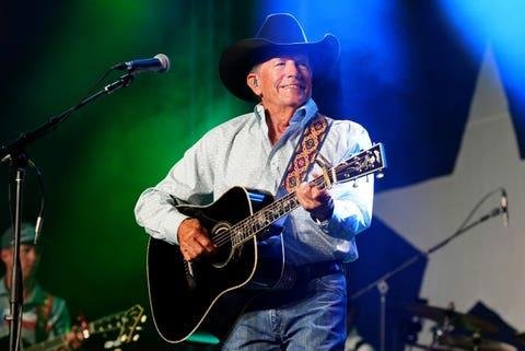 George Strait Heart Attack: What We Know About the Country Legend’s Health