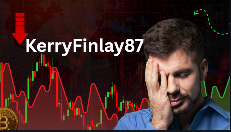 Kerryfinlay87: A Digital Identity Under Scrutiny