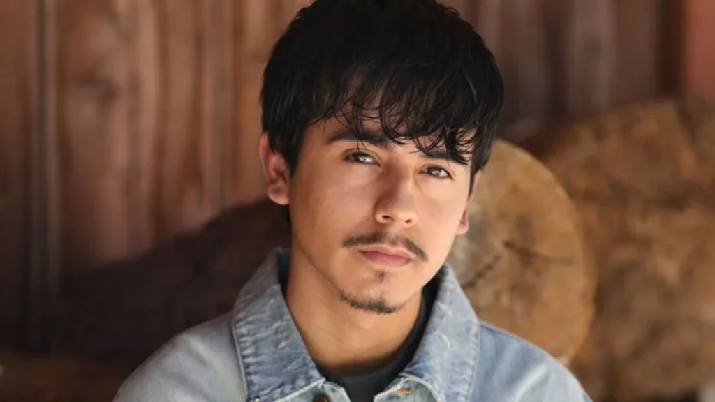 Ivan Cornejo Height: What We Know About the Singer’s Stature
