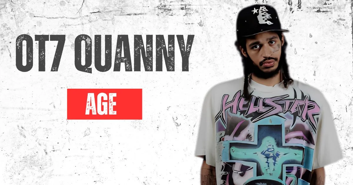 OT7 Quanny Age: What Fans Know About the Philadelphia Rapper’s Birth Year