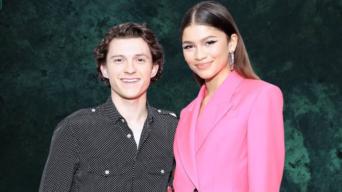Are Zendaya and Tom Holland Still Dating in 2025? What We Know