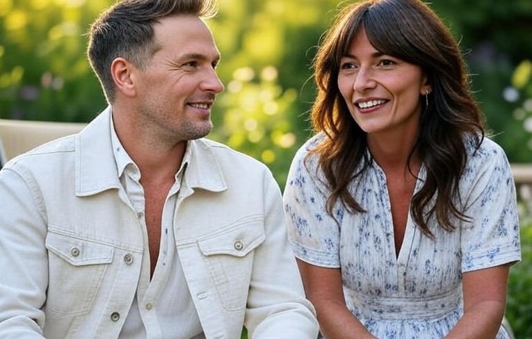Does Matthew Robertson Have a New Partner? What We Know