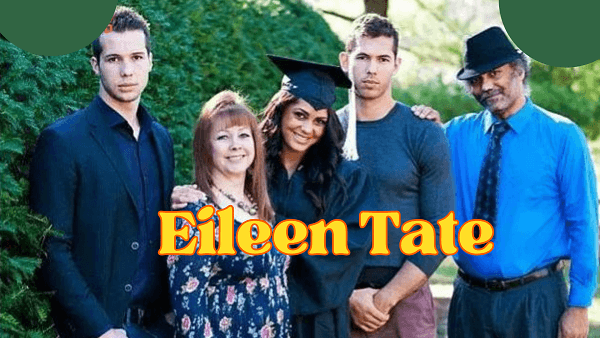 Eileen Tate: The Woman Behind Andrew Tate’s Rise
