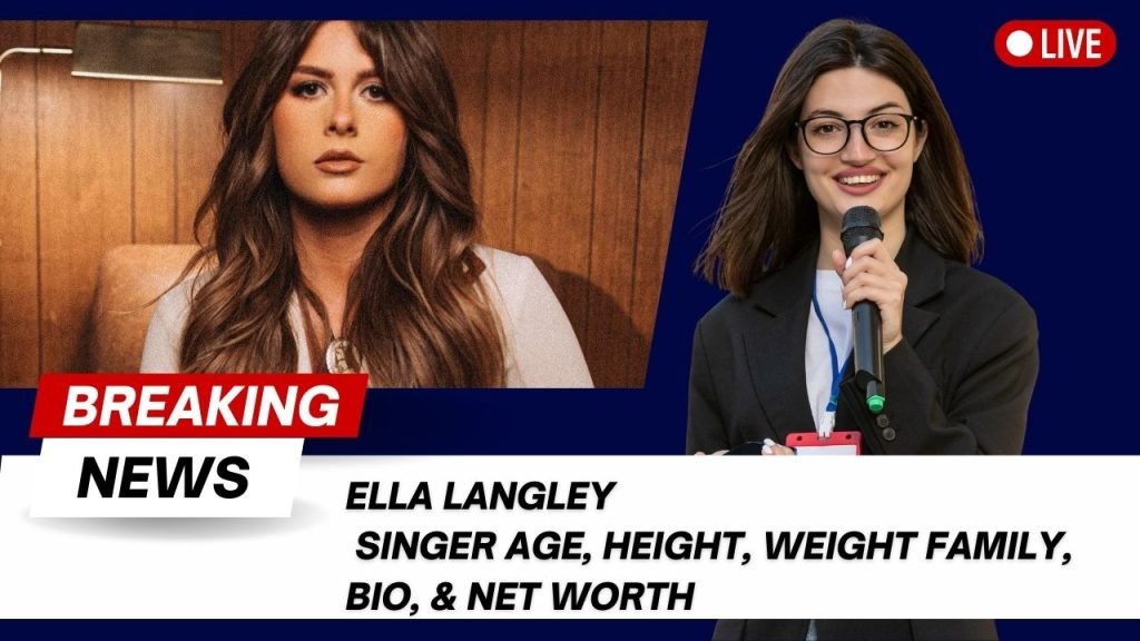 Ella Langley Height: What We Know About the Rising Country Star