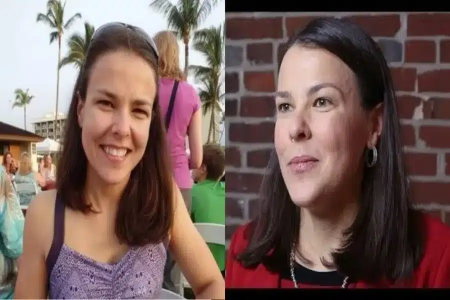 heartbroken stephanie hurt wife of charles hurt – Heartbroken Stephanie Hurt: Wife of Char