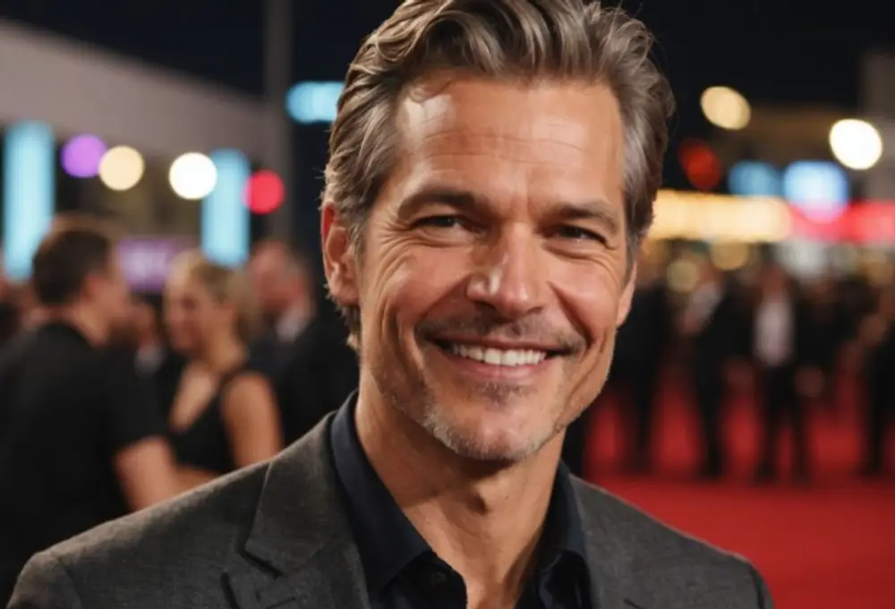 Henry Olyphant: Career Highlights and Key Roles