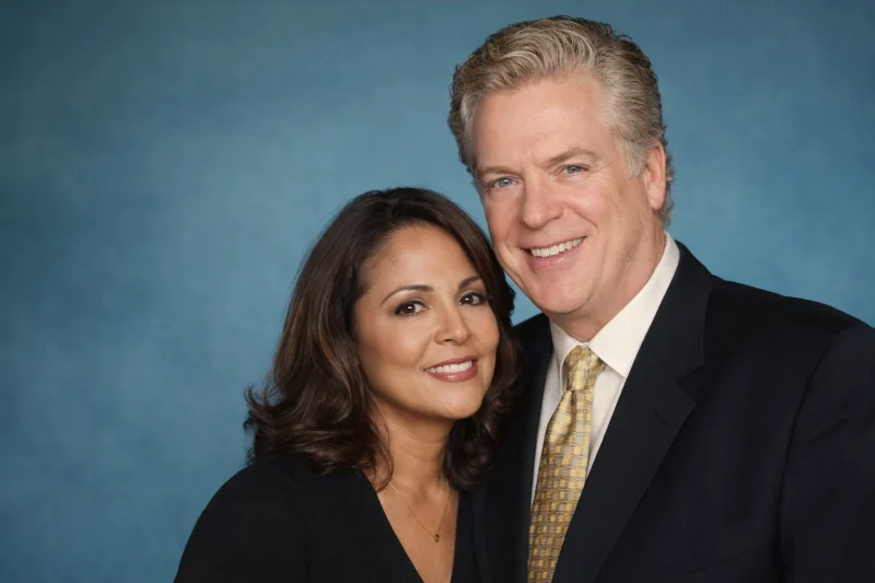 Lupe Gidley: Career Highlights and Public Profile