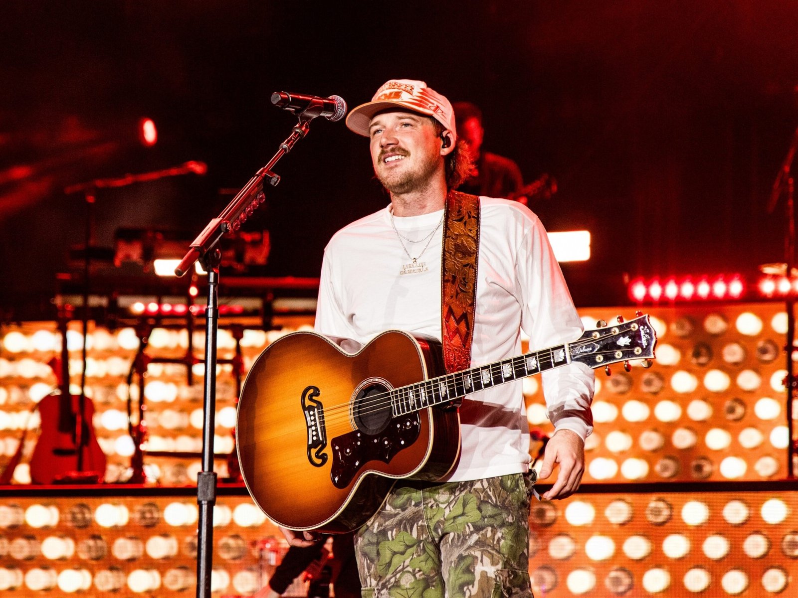 Morgan Wallen Tour Dates, Venues, and What Fans Should Know
