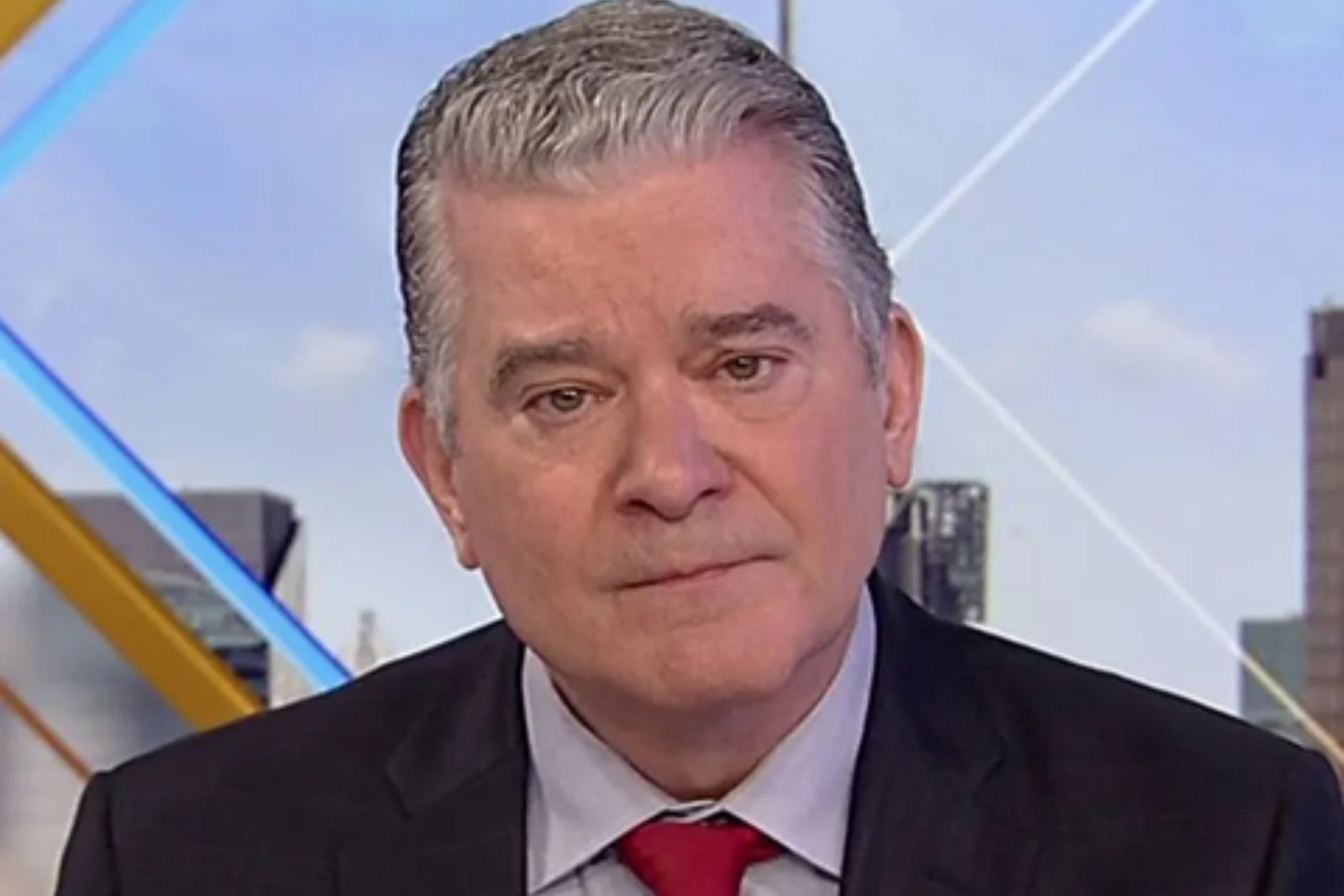 Paul J Mauro: Former NYPD Deputy Commissioner and Legal Analyst