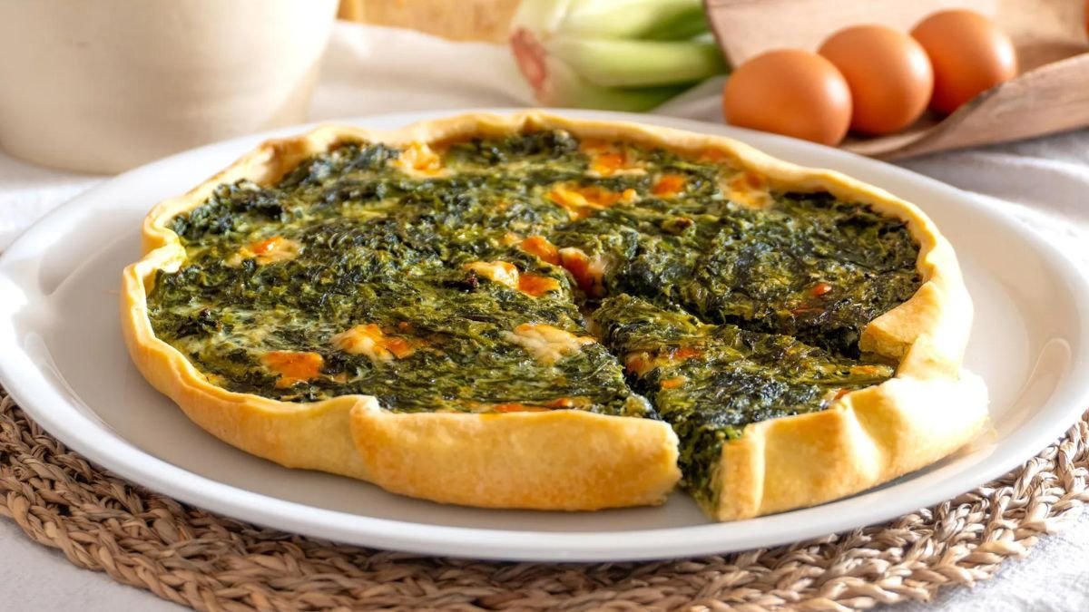 How to Find the Best Tarta de Acelga Near Me