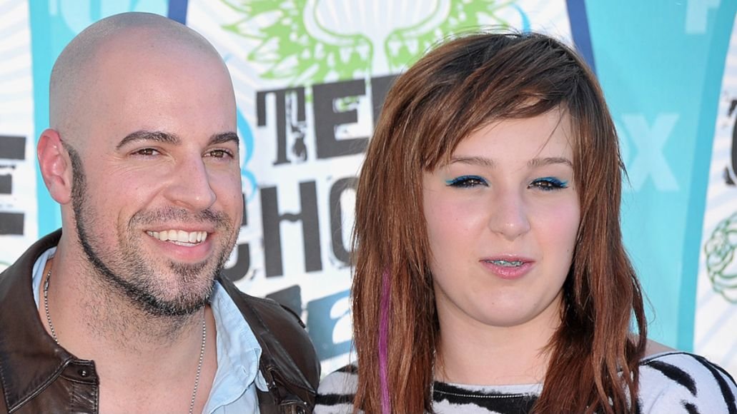 Chris Daughtry Daughter Hannah: Mental Health Advocacy After Family Tragedy