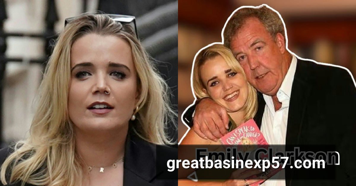 Emily Clarkson Age: How Old Is Jeremy Clarkson’s Daughter in 2024
