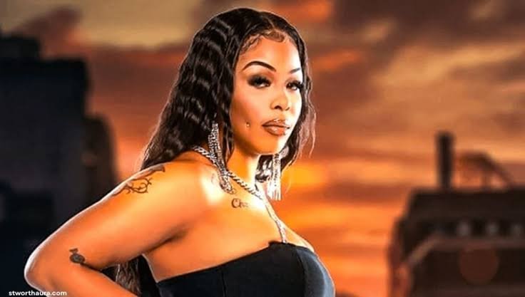Tesehki Age: What We Know About the Baddies Star’s Birth Year