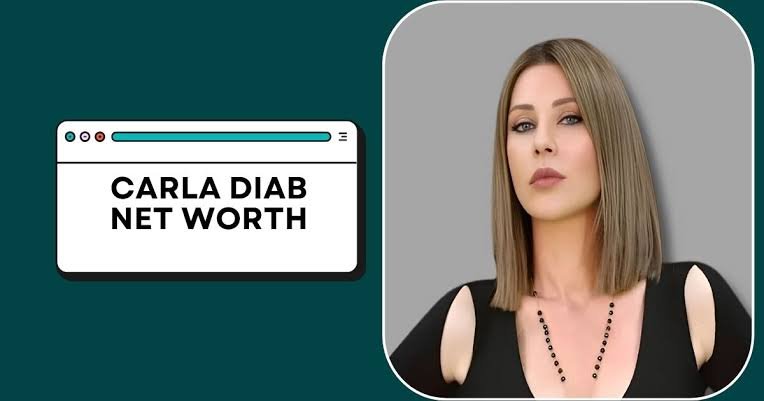 Carla Diab Net Worth: How the Real Housewives Star Built Her Fortune