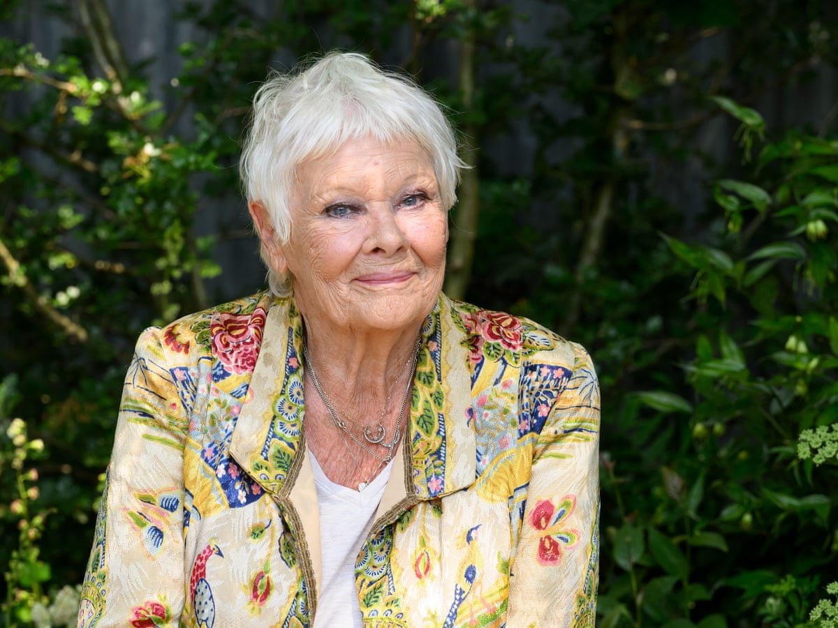 Judi Dench Net Worth: How the Oscar Winner Built Her $45 Million Fortune