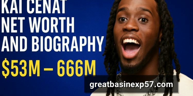 Kai Cenat Net Worth: How the Streamer Built His $14 Million Fortune