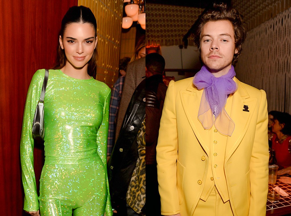 Kendall Jenner Boyfriend: A Look at Her Relationship with Bad Bunny