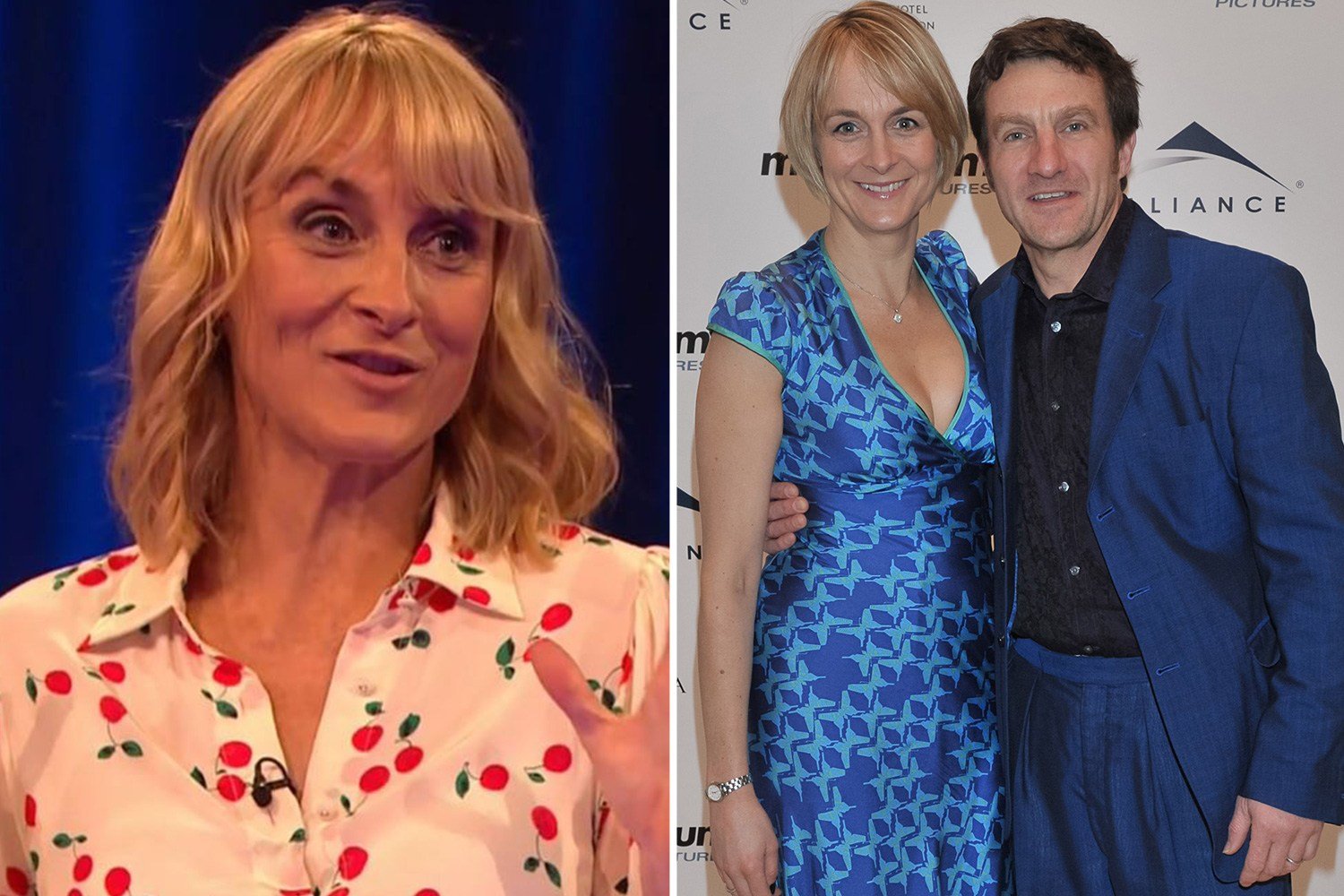 Louise Minchin Husband Cancer: David Minchin’s Diagnosis and Recovery