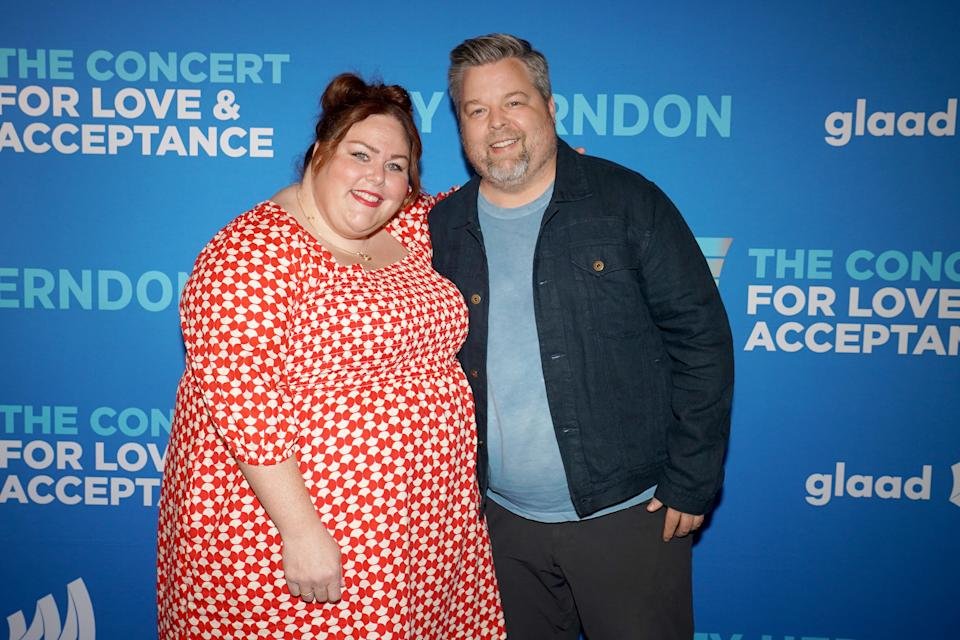 Martyn Eaden: British Screenwriter and Ex-Husband of Chrissy Metz