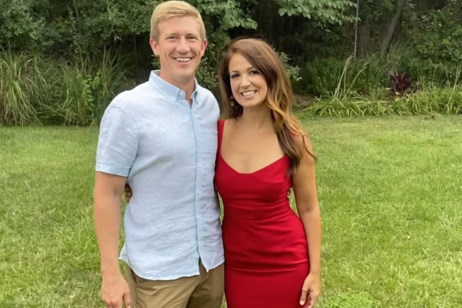 Rebeccah Heinrichs Age: What We Know About the Defense Analyst
