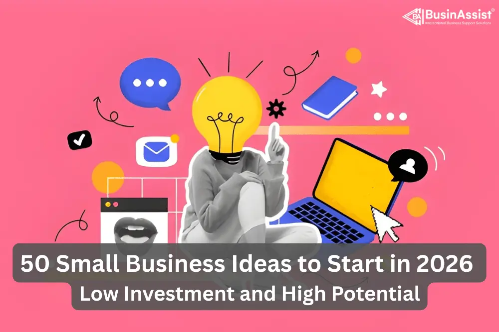 Small Business Trends 2026: AI, Sustainability, and Remote Work Shifts