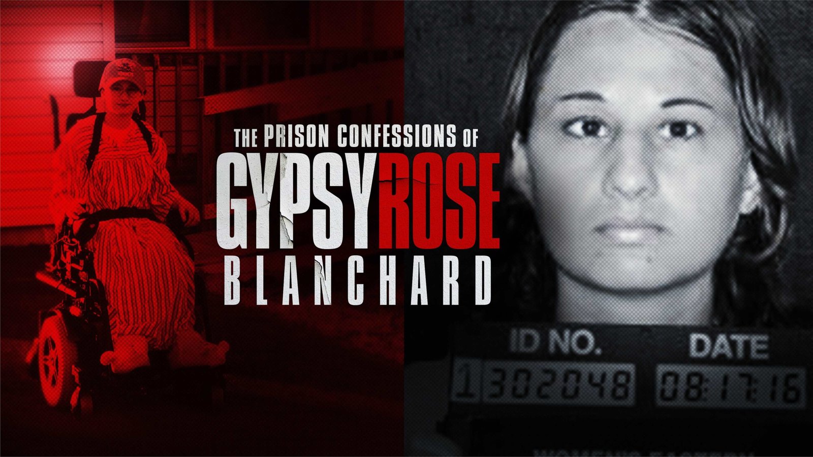 The Prison Confessions of Gypsy Rose Blanchard: A 2024 Lifetime Documentary