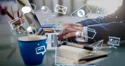 Low Competition Online Business Ideas: Niche Markets with High Demand
